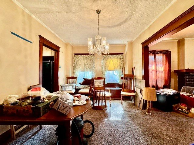 1310 W Hillcrest Avenue, Dayton, OH 45406