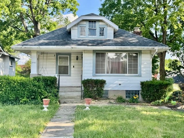 1310 W Hillcrest Avenue, Dayton, OH 45406