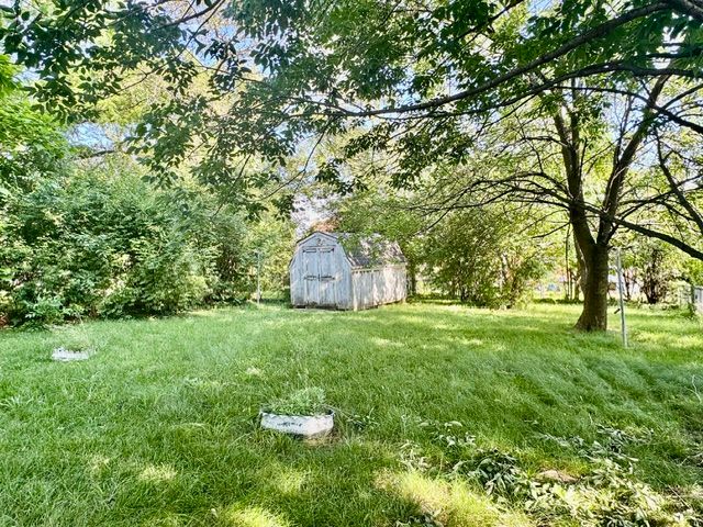 1310 W Hillcrest Avenue, Dayton, OH 45406