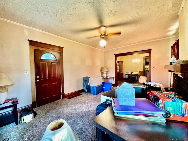 1310 W Hillcrest Avenue, Dayton, OH 45406