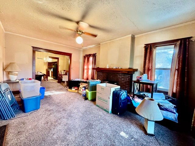 1310 W Hillcrest Avenue, Dayton, OH 45406