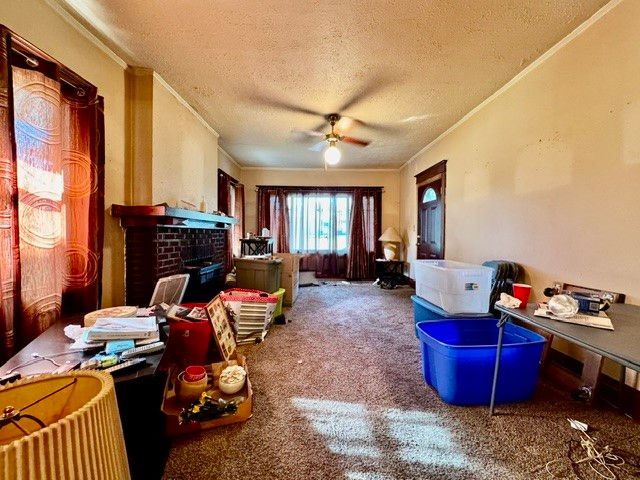 1310 W Hillcrest Avenue, Dayton, OH 45406