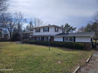 4040 Shawnee Road, Lima, OH 45806