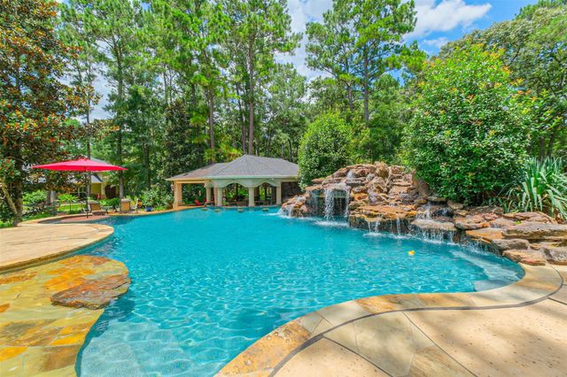 28053 Cross Way Oaks, Magnolia, TX 77355