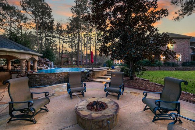 28053 Cross Way Oaks, Magnolia, TX 77355