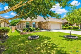 328 Lightcliff Street, Hutto, TX 78634