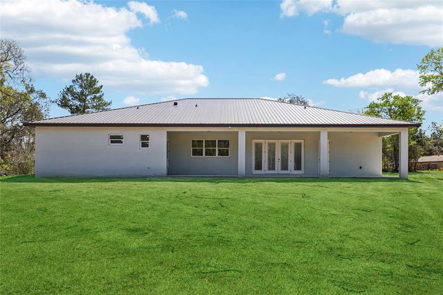 1623 MAGNOLIA AVENUE, Deland, FL 32724