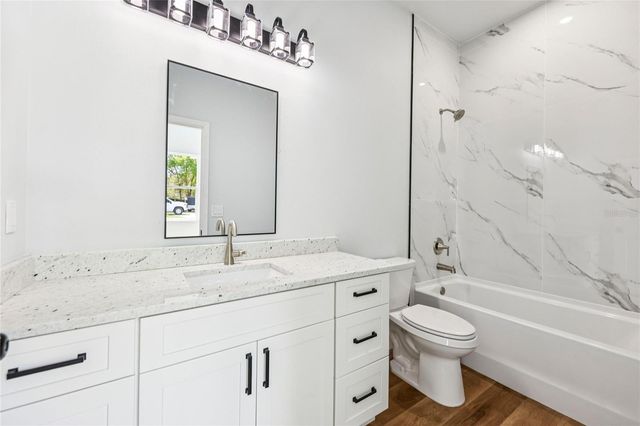 1623 MAGNOLIA AVENUE, Deland, FL 32724