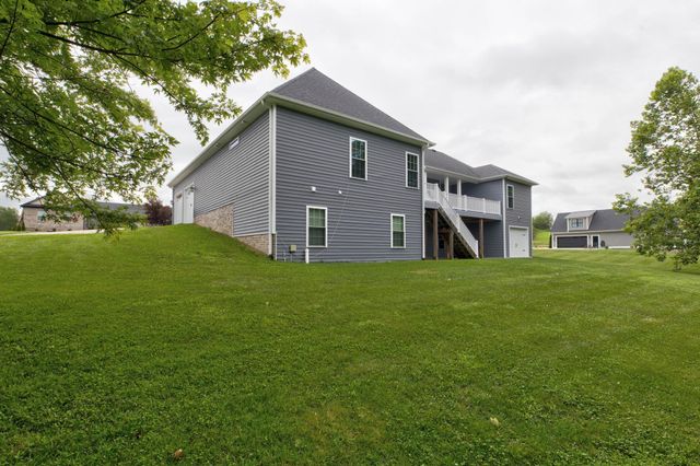 433 Fairholme Way, Winchester, KY 40391