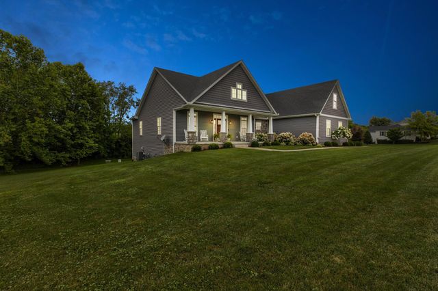 433 Fairholme Way, Winchester, KY 40391