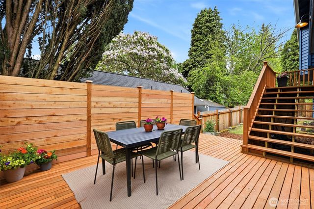 3519 NE 95th Street, Seattle, WA 98115