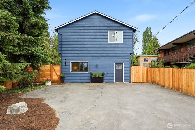 3519 NE 95th Street, Seattle, WA 98115