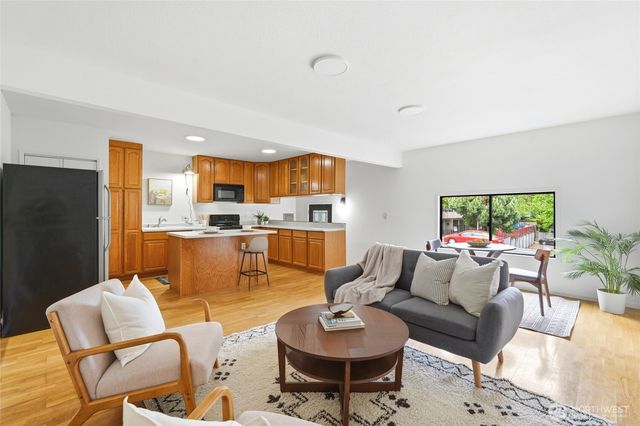3519 NE 95th Street, Seattle, WA 98115