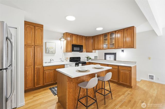 3519 NE 95th Street, Seattle, WA 98115