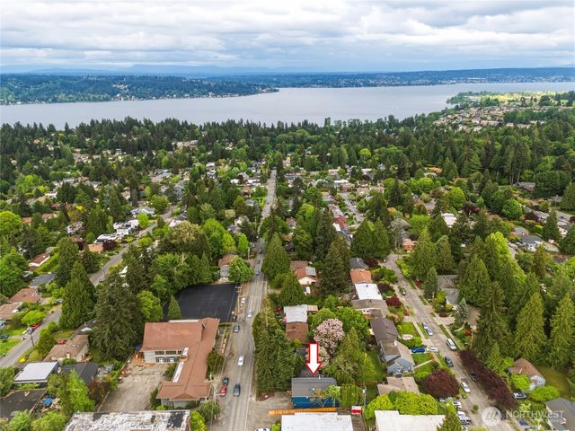 3519 NE 95th Street, Seattle, WA 98115