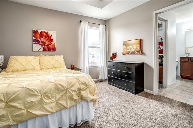 14312 Overhill Avenue, Grandview, MO 64030