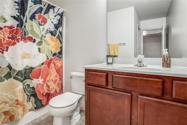 14312 Overhill Avenue, Grandview, MO 64030