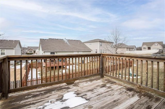 14312 Overhill Avenue, Grandview, MO 64030