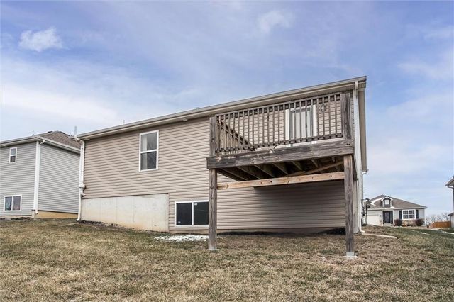 14312 Overhill Avenue, Grandview, MO 64030