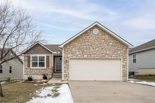 14312 Overhill Avenue, Grandview, MO 64030