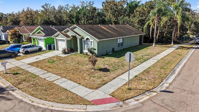 1817 COYOTE PLACE, Brandon, FL 33511