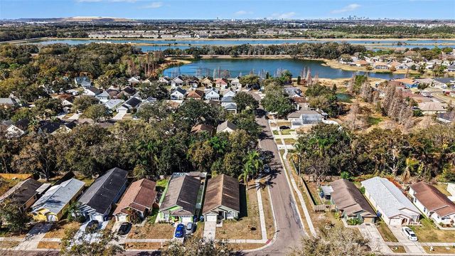 1817 COYOTE PLACE, Brandon, FL 33511