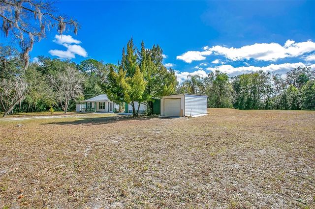 265 MYRTLE STREET, Sanford, FL 32773