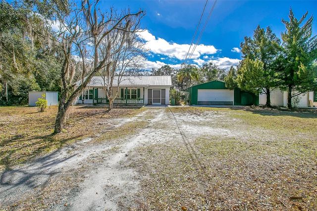 265 MYRTLE STREET, Sanford, FL 32773