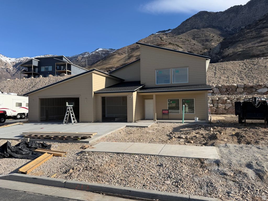 Image 1 of property listing at 3042 N MOUNTAIN RD #217, North Ogden, UT 84414