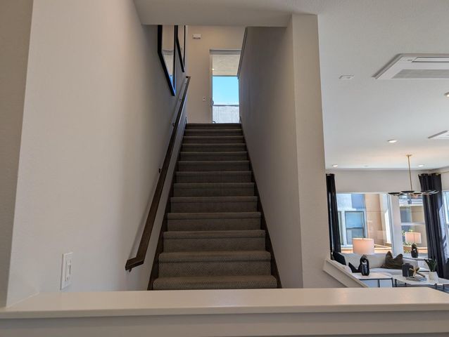 11210 Cottonwood Place 35-08 Plan 4, Saratoga, CA 95070