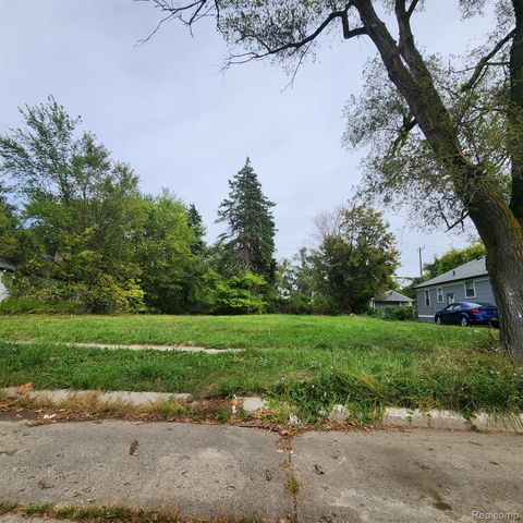 10086 ROSEMONT Avenue, Detroit, MI 48228