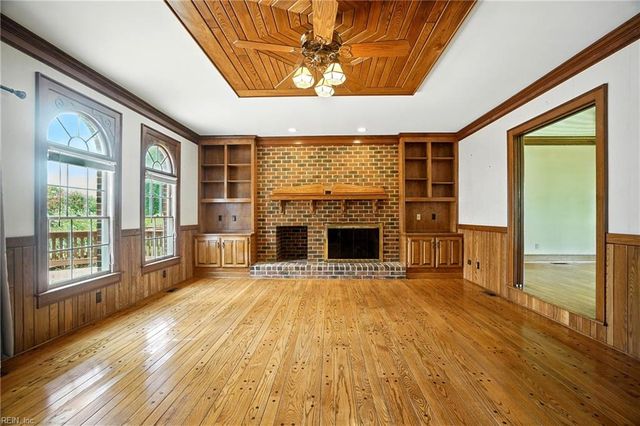 118 Brittany LN, Suffolk, VA 23435