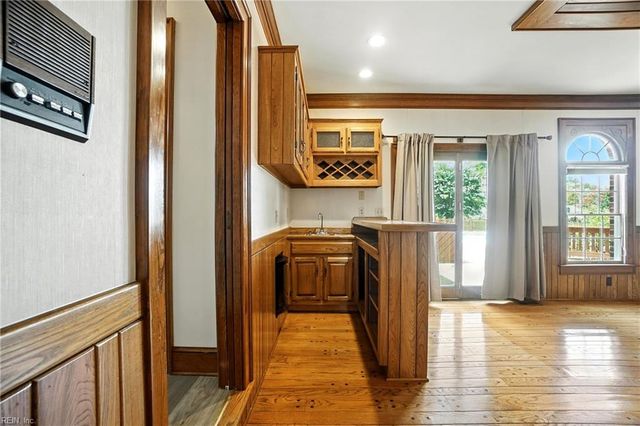 118 Brittany LN, Suffolk, VA 23435