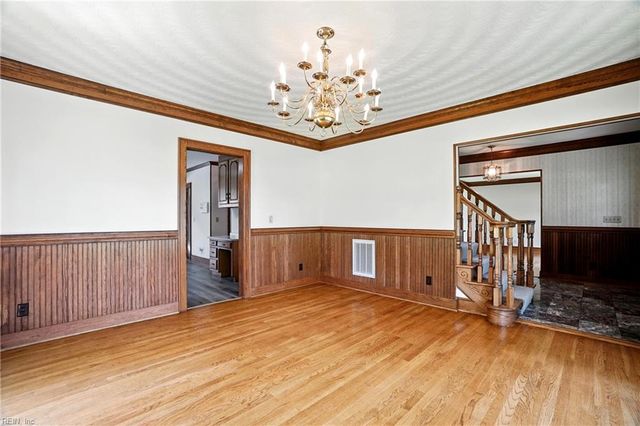 118 Brittany LN, Suffolk, VA 23435