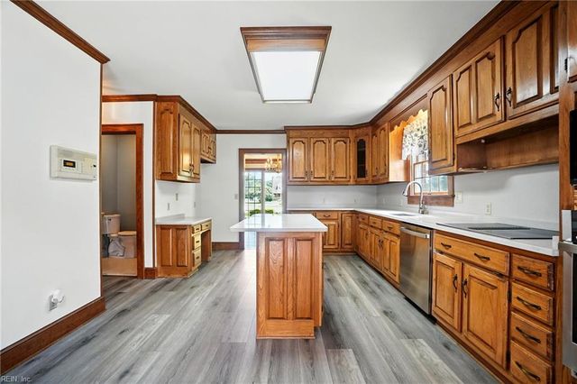 118 Brittany LN, Suffolk, VA 23435