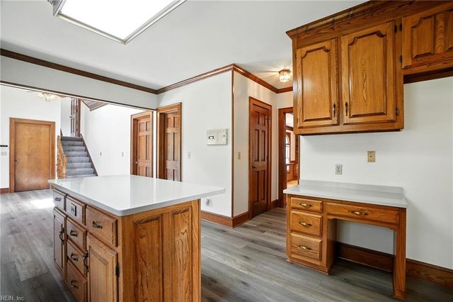 118 Brittany LN, Suffolk, VA 23435