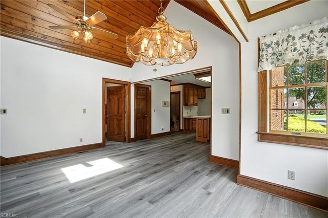 118 Brittany LN, Suffolk, VA 23435