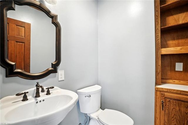 118 Brittany LN, Suffolk, VA 23435