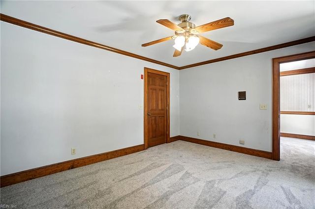 118 Brittany LN, Suffolk, VA 23435
