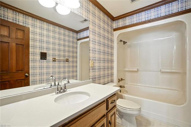 118 Brittany LN, Suffolk, VA 23435