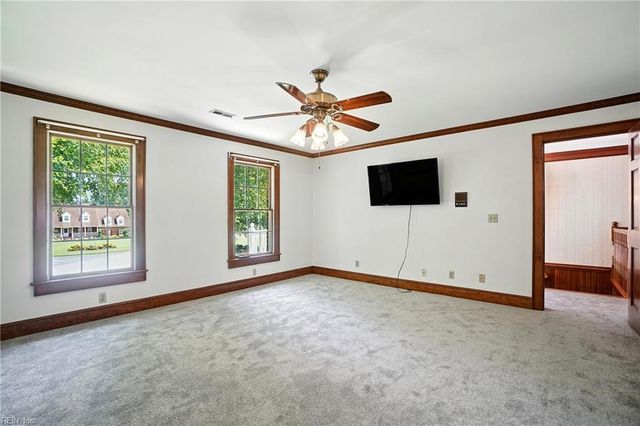 118 Brittany LN, Suffolk, VA 23435