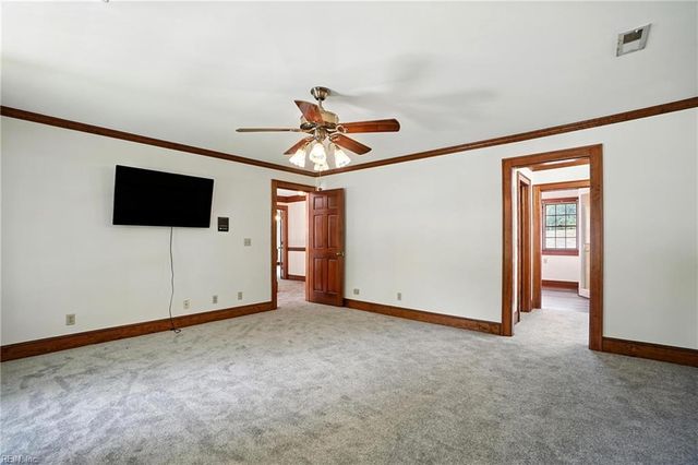 118 Brittany LN, Suffolk, VA 23435
