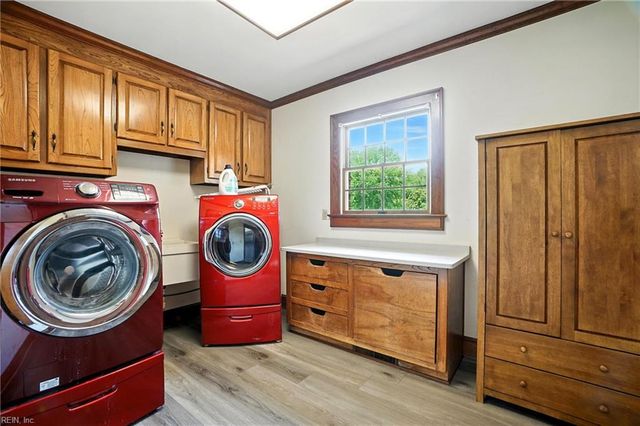 118 Brittany LN, Suffolk, VA 23435