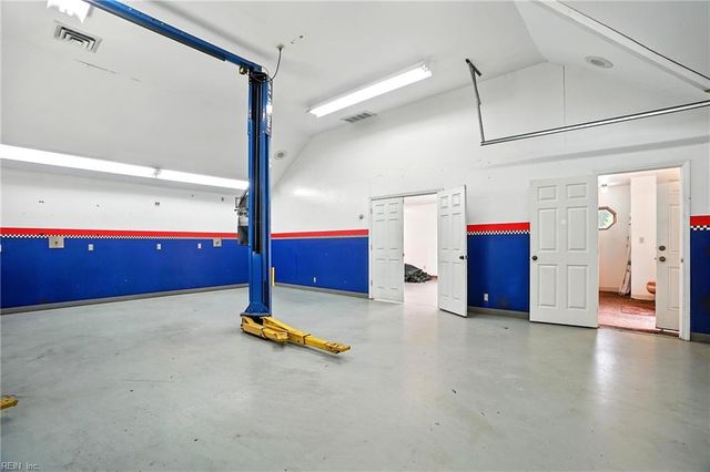 118 Brittany LN, Suffolk, VA 23435
