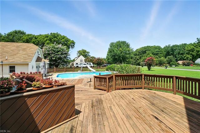 118 Brittany LN, Suffolk, VA 23435