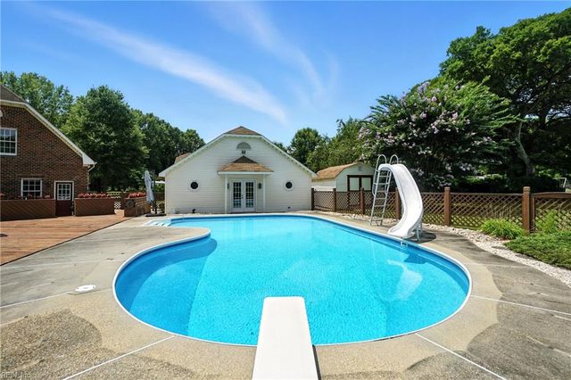 118 Brittany LN, Suffolk, VA 23435