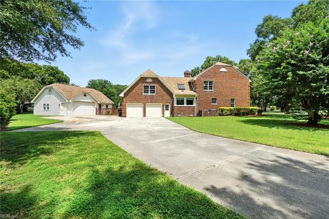 118 Brittany LN, Suffolk, VA 23435