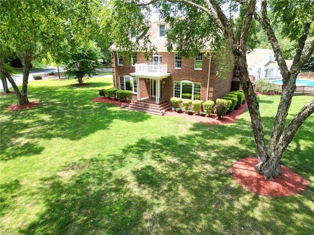 118 Brittany LN, Suffolk, VA 23435
