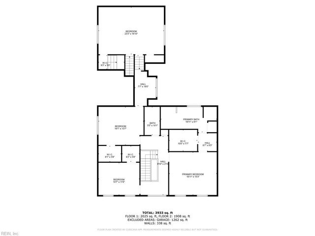 118 Brittany LN, Suffolk, VA 23435