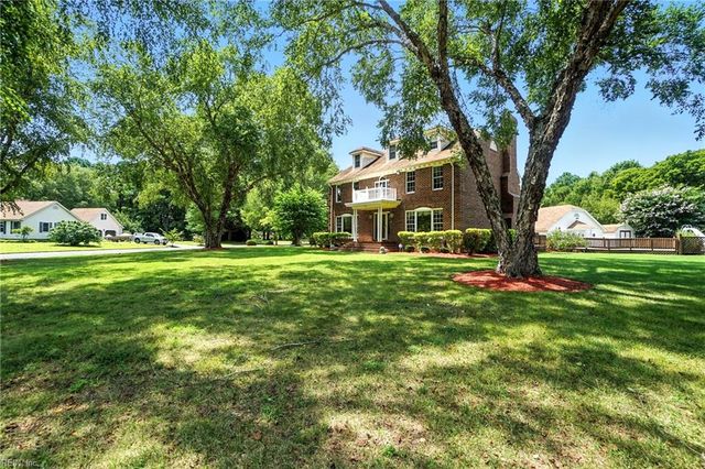 118 Brittany LN, Suffolk, VA 23435